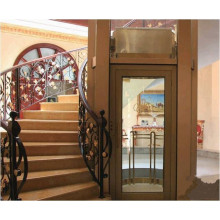 Aksen Home Lift Villa Elevador Mrl H-J013